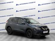 VNissan X-Trail 2015 г.в.