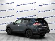 VNissan X-Trail 2015 г.в.