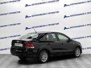 VVolkswagen Polo 2014 г.в.