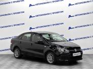 VVolkswagen Polo 2014 г.в.