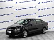 VVolkswagen Polo 2014 г.в.