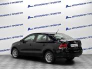 VVolkswagen Polo 2014 г.в.