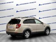 VChevrolet Captiva 2012 г.в.