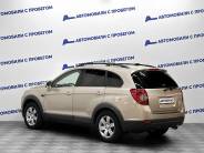 VChevrolet Captiva 2012 г.в.