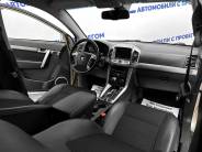 VChevrolet Captiva 2012 г.в.