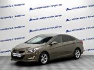 VHyundai i40 2014 г.в.