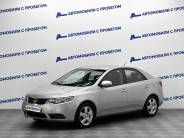 VKia Cerato 2012 г.в.