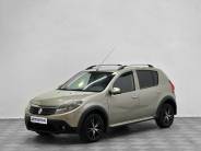 VRenault Sandero Stepway 2013 г.в.