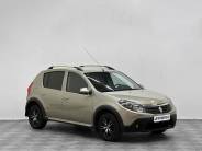 VRenault Sandero Stepway 2013 г.в.