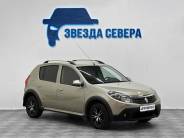 VRenault Sandero Stepway 2013 г.в.