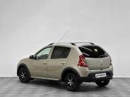 VRenault Sandero Stepway 2013 г.в.