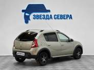 VRenault Sandero Stepway 2013 г.в.