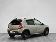 VRenault Sandero Stepway 2013 г.в.