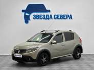 VRenault Sandero Stepway 2013 г.в.