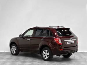 LIFAN X60