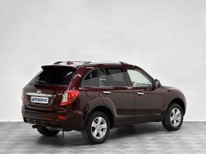 LIFAN X60