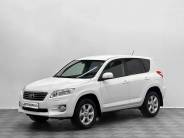 VToyota RAV4 2011 г.в.