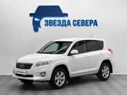 VToyota RAV4 2011 г.в.