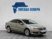 VVolkswagen Passat CC 2010 г.в.