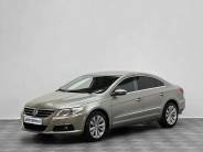 VVolkswagen Passat CC 2010 г.в.