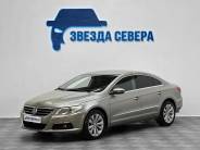 VVolkswagen Passat CC 2010 г.в.