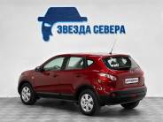 VNissan Qashqai 2012 г.в.