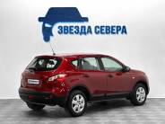 VNissan Qashqai 2012 г.в.