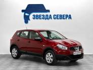 VNissan Qashqai 2012 г.в.