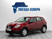 VNissan Qashqai 2012 г.в.