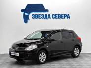 VNissan Tiida 2010 г.в.