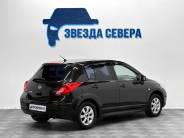 VNissan Tiida 2010 г.в.