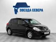 VNissan Tiida 2010 г.в.