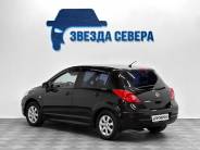 VNissan Tiida 2010 г.в.