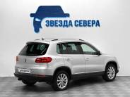 VVolkswagen Tiguan 2013 г.в.