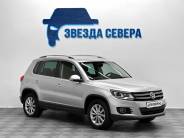 VVolkswagen Tiguan 2013 г.в.