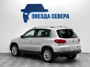 VVolkswagen Tiguan 2013 г.в.