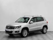 VVolkswagen Tiguan 2013 г.в.