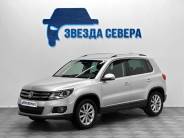 VVolkswagen Tiguan 2013 г.в.