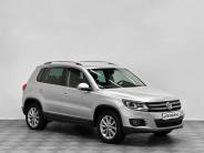 VVolkswagen Tiguan 2013 г.в.