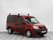 VFIAT Doblo 2007 г.в.