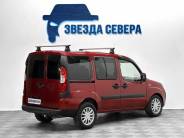 VFIAT Doblo 2007 г.в.