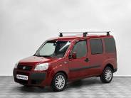 VFIAT Doblo 2007 г.в.