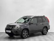 VNissan X-Trail 2011 г.в.