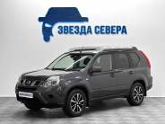 VNissan X-Trail 2011 г.в.