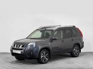 VNissan X-Trail 2011 г.в.