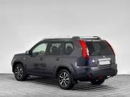 VNissan X-Trail 2011 г.в.