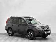 VNissan X-Trail 2011 г.в.