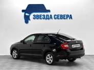 VSkoda Rapid 2014 г.в.