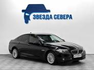 VBMW 5 серия 2016 г.в.