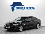 VBMW 5 серия 2016 г.в.